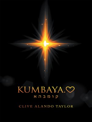 cover image of Kumbaya.